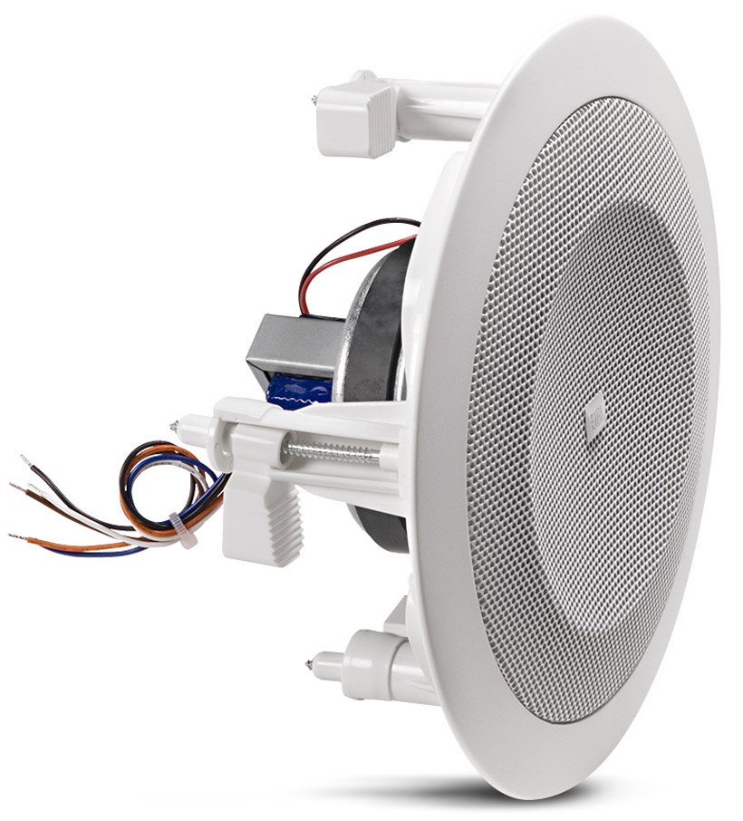 JBL 8124 Pro